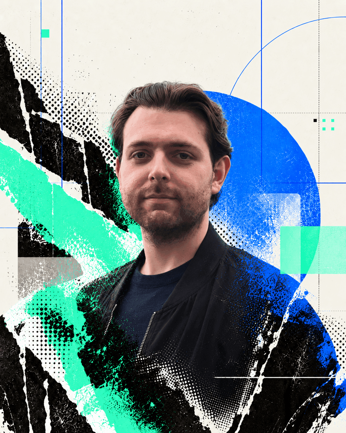 Ritratto di Andrea Pasquetto